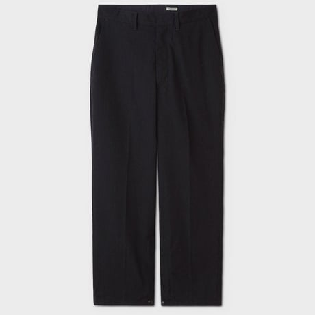 PHIGVEL‐MAKERS Co.  PMAU-PT01 C/W AVIATOR SLACKS (CHARCOAL)