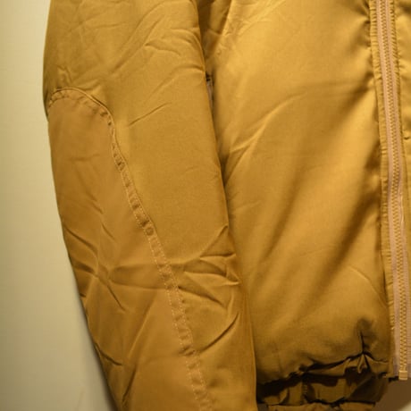 USMC Level 7 Jacket Brown made by Wild Things (NOS)