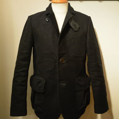 -Frankleder- German Leather2BJacket(Leather)