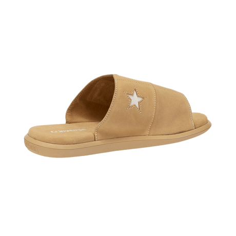 CONVERSE ADDICT 21ss ‐ONE STAR SANDAL‐ (BEIGE)