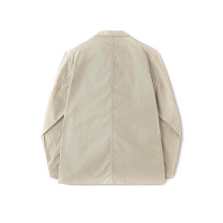 PHIGVEL-MAKERS Co.  -WORKADAY ATELIER JACKET- (CREAM)