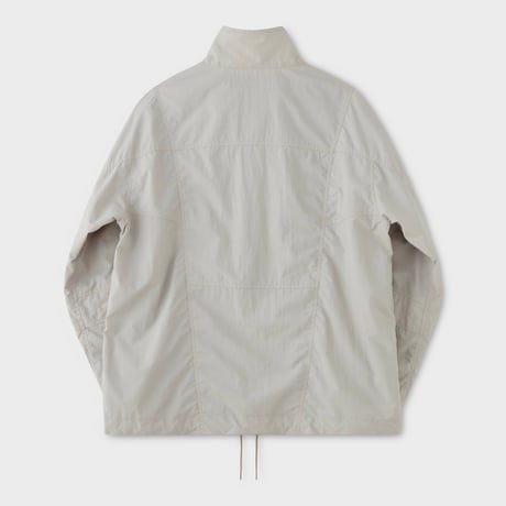 PHIGVEL‐MAKERS Co．Nylon Cloth Snow Anorak