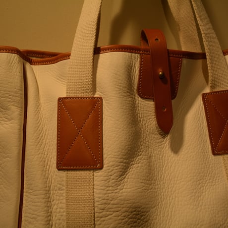 mojito big game tote bag