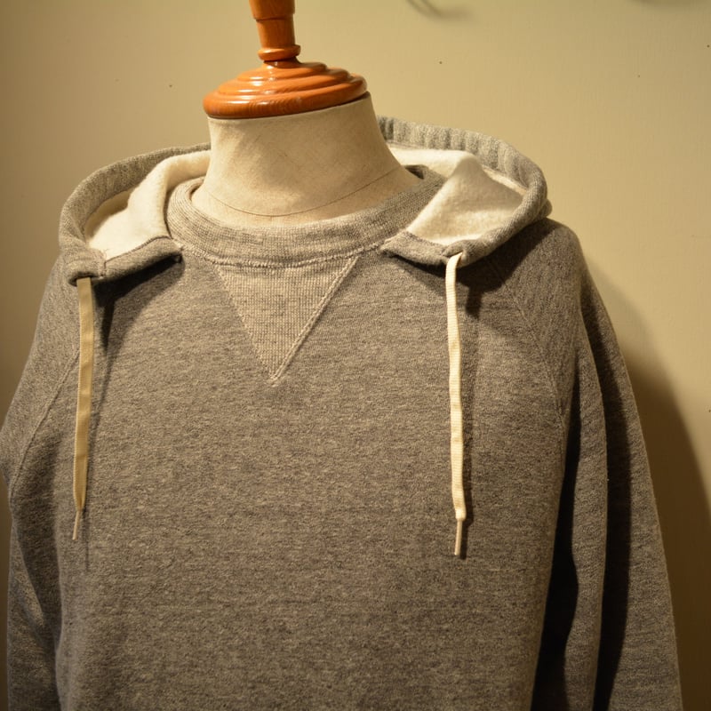 kenneth field KF SWEAT HOODED size → S | credo