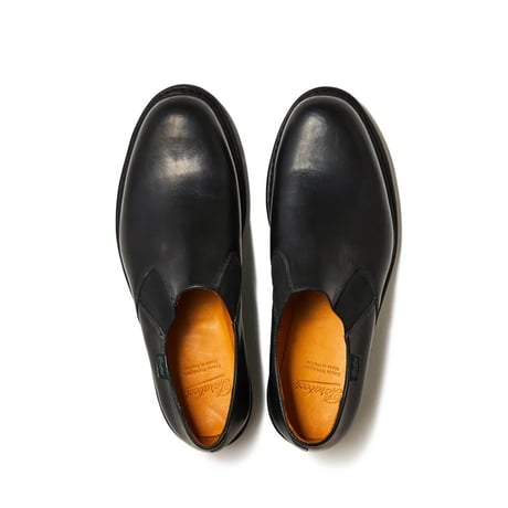 PARABOOT -PHOTON- (NOIR)