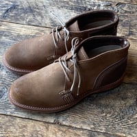 ティンバーランドブーツカンパニー　made in USA デッドストック