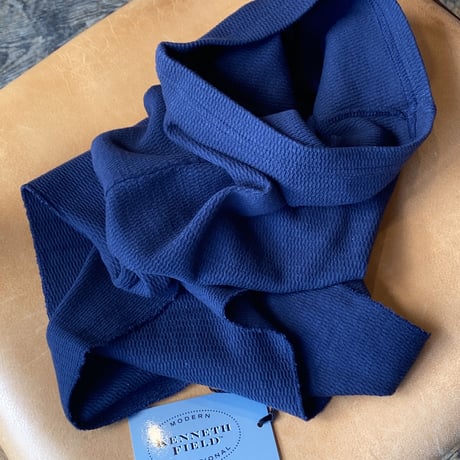kenneth mil neck warmer NAVY