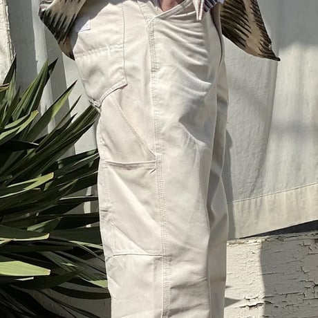 デイリーストック ペインターパンツ アメリカ製 DAILY STOCK painter PANT made in USA