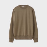 PHIGVEL‐MAKERS Co. HEAVY WAFFLE TOP （IVORY） |