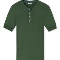Schiesser Revival -Karl‐Heinz-(700‐grun/green)