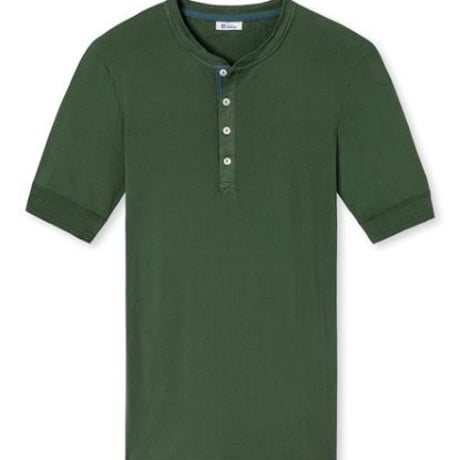 Schiesser Revival -Karl‐Heinz-(700‐grun/green)