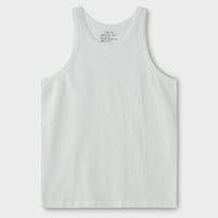 PHIGVEL MAKERS & Co.Naval Tank Top－White－