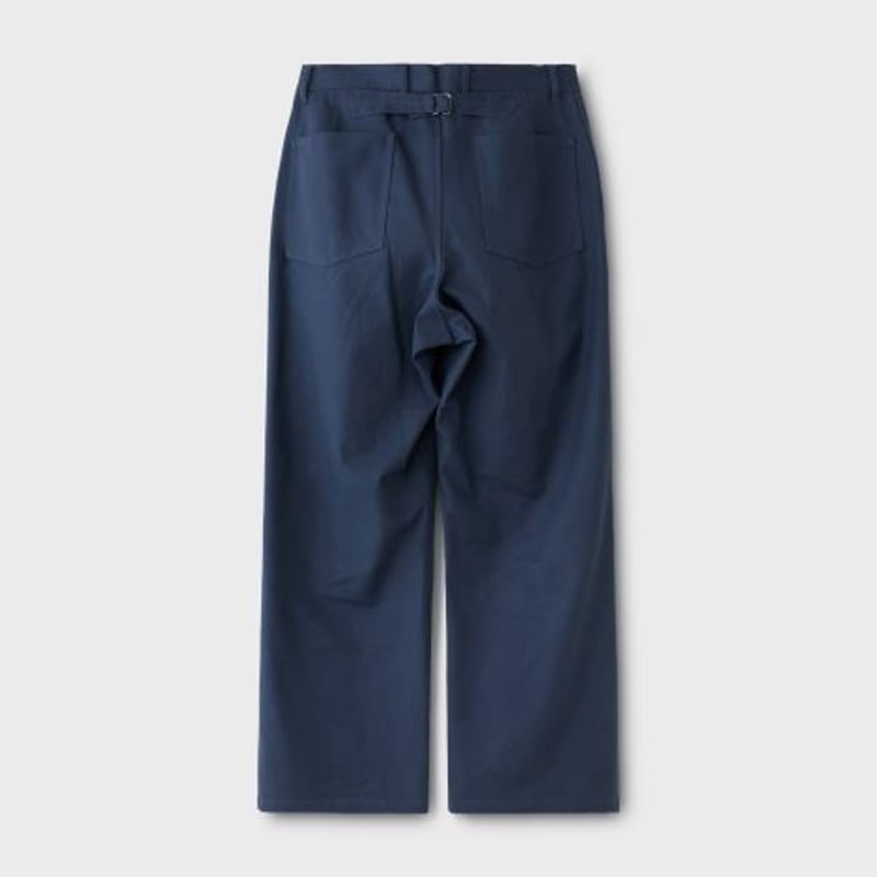 PHIGVEL‐MAKERS Co. PMAK‐PT04 UTILITY TROUSERS (...