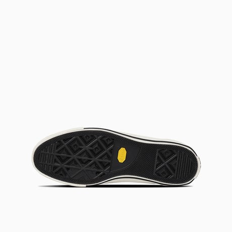 converse addict one star loafer BROWN