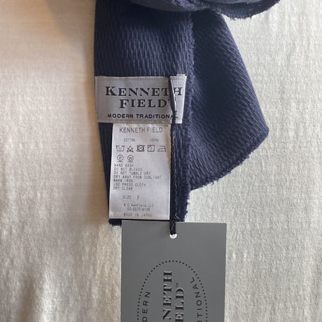 kenneth mil neck warmer NAVY