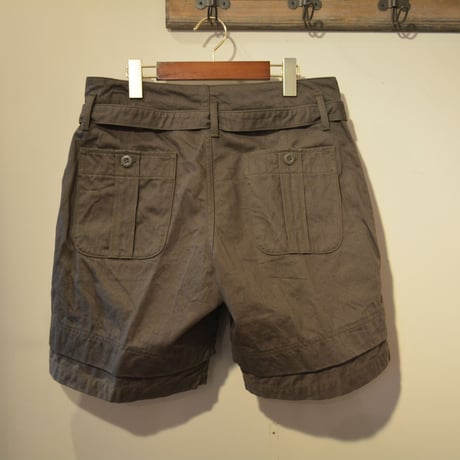 mojito -gulf stream shorts- olive