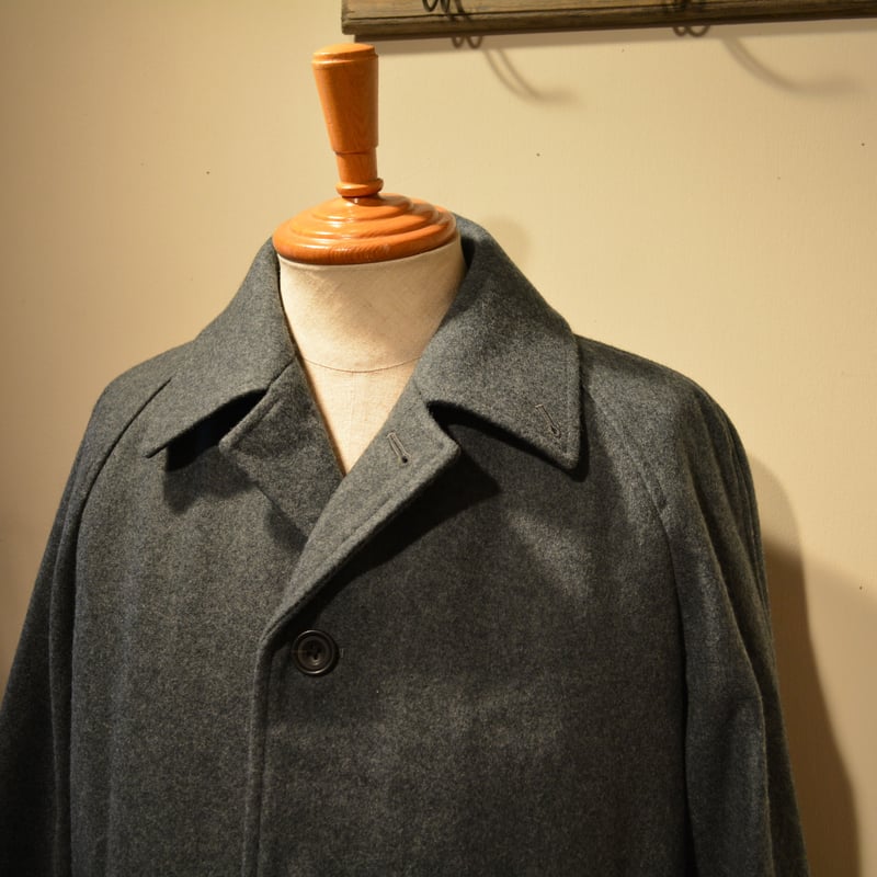 mojito -KETCHUM COAT Bar.2.0- | credo