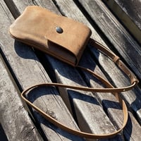 ARTS&CRAFTS -15th KUDU FLAT SHOULDER S-(beige)