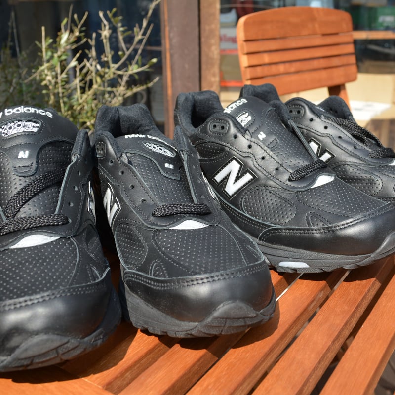 New Balance MR993LBK | credo on line New Balance MR993LBK | credo on line