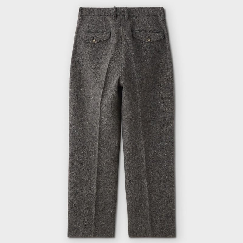 PHIGVEL‐MAKERS Co．PMAS-PT09 / HB TWEED GOODMAN'