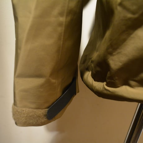 ARC’TERYX LEAF ALPHA LT JKT “CROCODILE”