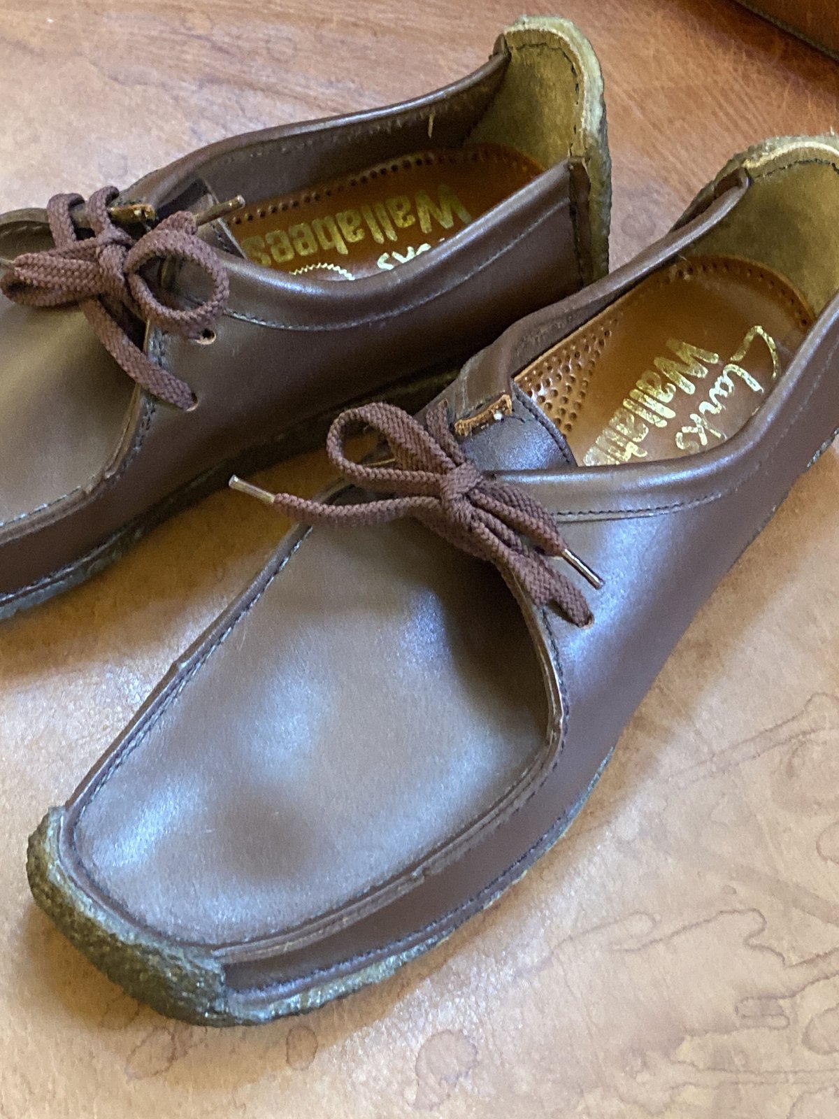 雰囲気◎ 90's OLD Clarks Ireland製 Natalie Hi 雰囲気◎ 90's OLD Clarks Ireland製 Natalie Hi CLARKS Natalie Shoes