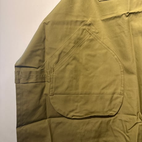 SASSAFRAS apron