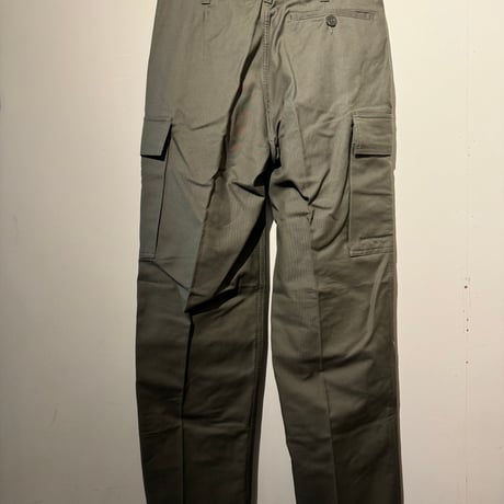-DEADSTOCK-  1990's German Military Pants H.WINNEN GMBH & CO.KG.  size ⑥ ※ONE SIZE