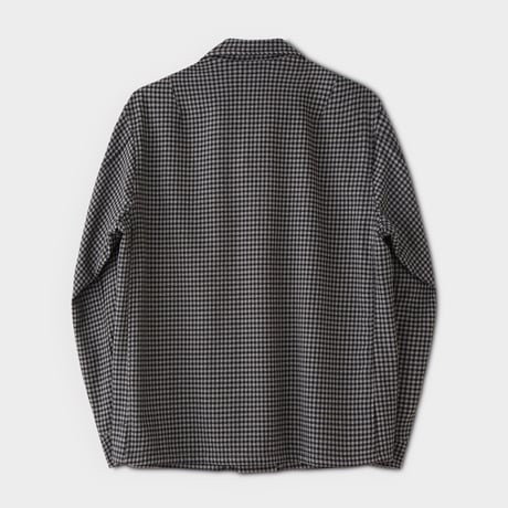 PHIGVEL‐MAKERS Co.  W/CA HUNTING SHIRTS JACKE (GUNCLUB CHECK)