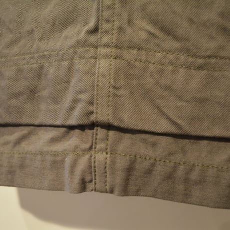 mojito -gulf stream shorts- olive