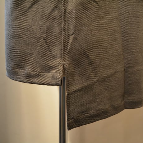 kenneth field -PULLOVER- RAMIE OLIVE
