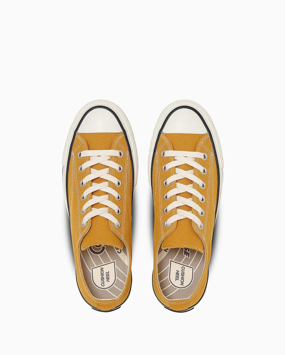 converse addict 10.10 chuck taylar low GOLD | c