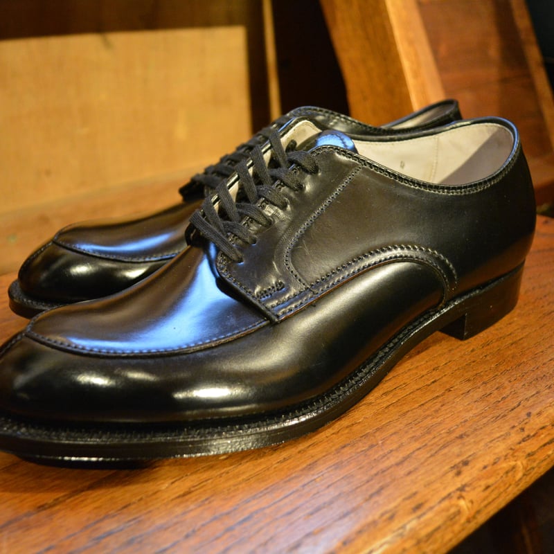ALDEN V-tip #5433 | credo on line Store ALDEN V-tip #5433 | credo on line Store