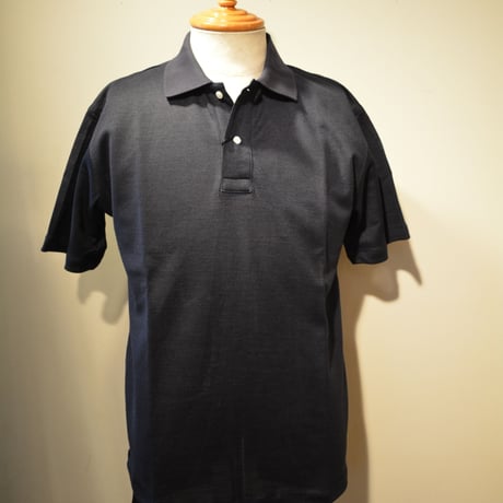 kenneth field -PULLOVER- RAMIE NAVY