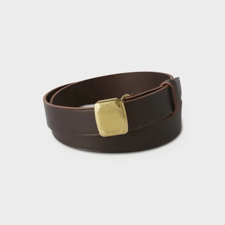 PHIGVEL‐MAKERS Co． Hickok Belt （sample）