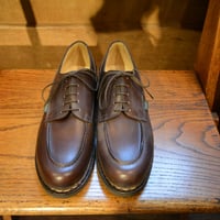 paraboot シャンボー　カフェ