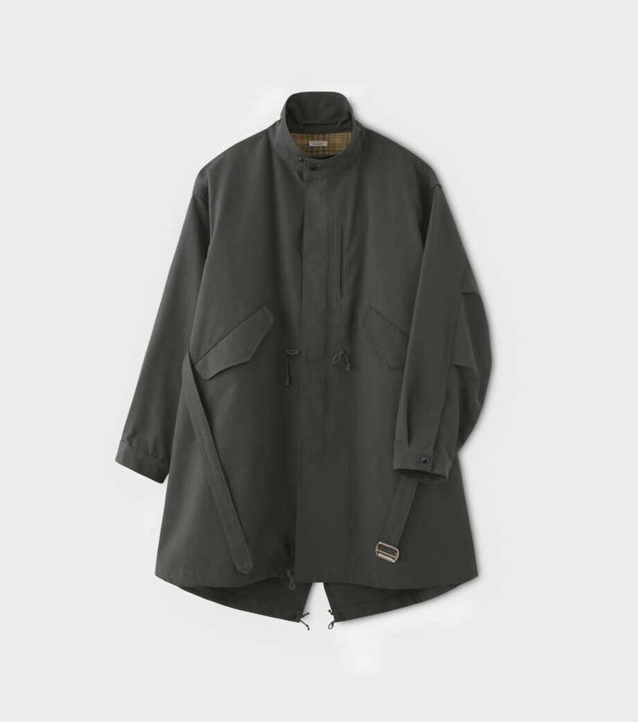 Phigvel Makers Co. スターボタン ピーコート フィグベル 38 Phigvel Makers Co. スターボタン ピーコート フィグベル 38 Phigvel