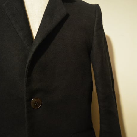 -Frankleder- German LeatherJacket(2B)