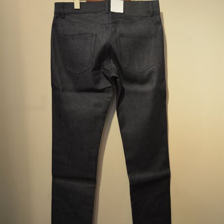 ‐Soeder‐ 5P denim pants