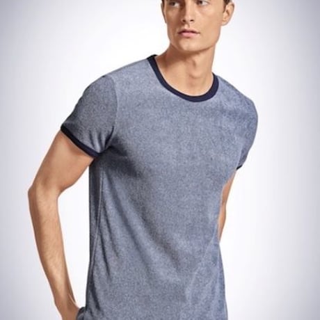 Schiesser Revival -hartmut-(815‐navy)