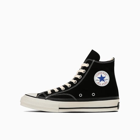 CONVERSE ADDICT 25ss CHUCK TAYLOR CANVAS HI (BLACK)
