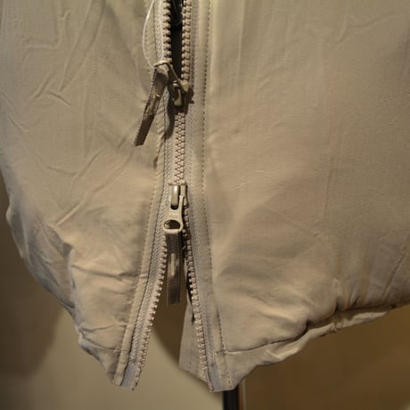 US ARMY LEVEL7 primaloft jacket (NOS)Product by wildthings