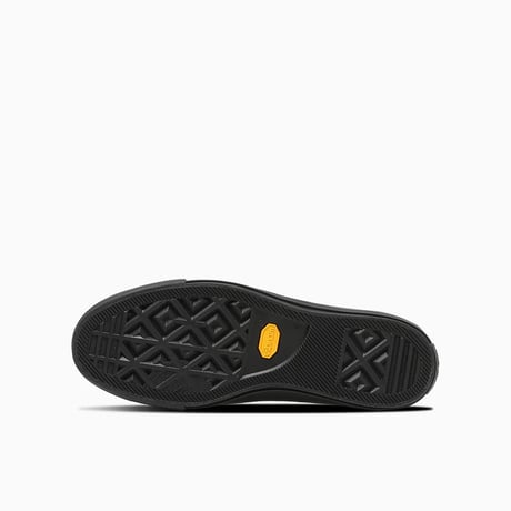 CONVERSE ADDICT  ONE STAR LOAFER（BLK×BLK）