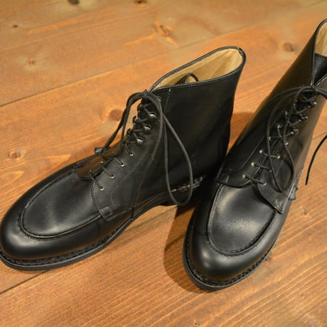 paraboot -BEAULIEU- NOIR
