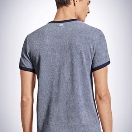 Schiesser Revival -hartmut-(815‐navy)