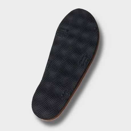 PHIGVEL‐MAKERS Co. -LEATHERSANDAL-(MOCHABROWN)