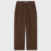 PHIGVEL‐MAKERS Co. C/W FATIGUE TROUSERS (KHAKI
