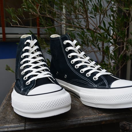コンバースアディクト20aw‐チャックテイラーNH(Hi)‐