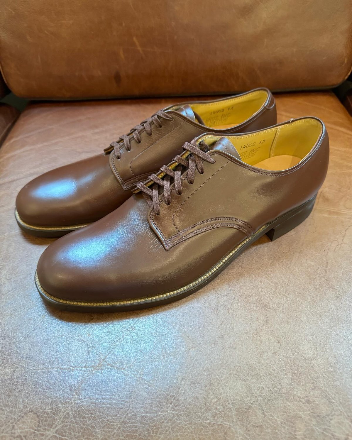 DEADSTOCK 1940