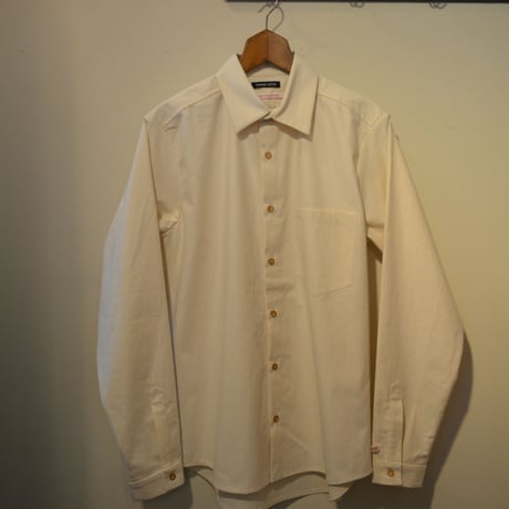 -Frankleder- bedlinenshirt (PLAIN)